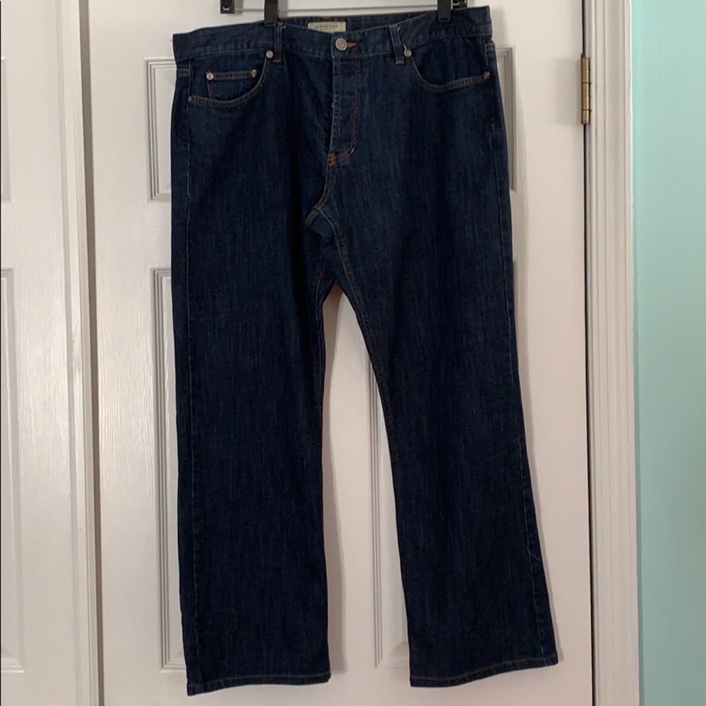 Burberry Jeans